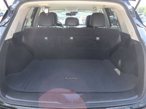 Used 2023 Nissan Murano SV w/ SV Midnight Edition Package AWD/4WD image 23