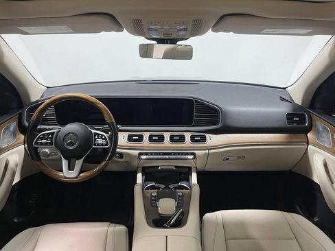 Certified 2021 Mercedes-Benz GLE 350 4MATIC image 29