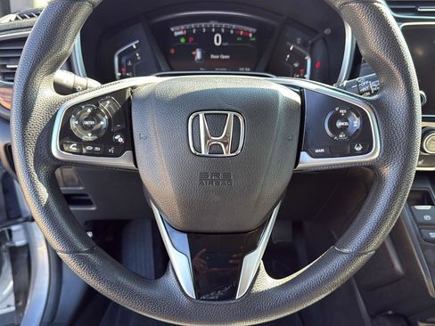 Used 2022 Honda CR-V EX image 14