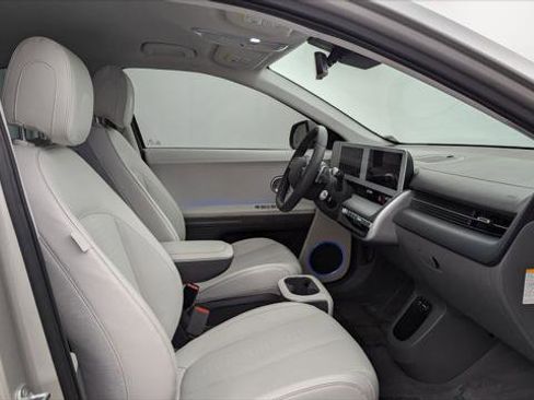 Used 2023 Hyundai Ioniq 5 SEL w/ Cargo Package image 21