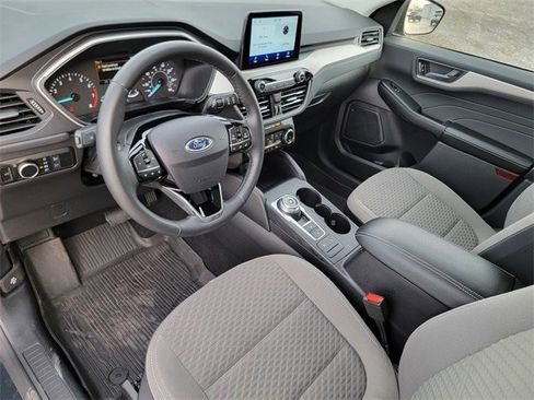 Certified 2022 Ford Escape SE w/ Convenience Package image 19