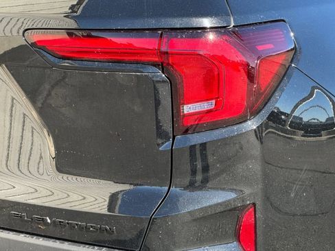 New 2026 GMC Terrain Elevation w/ Black Edition image 7