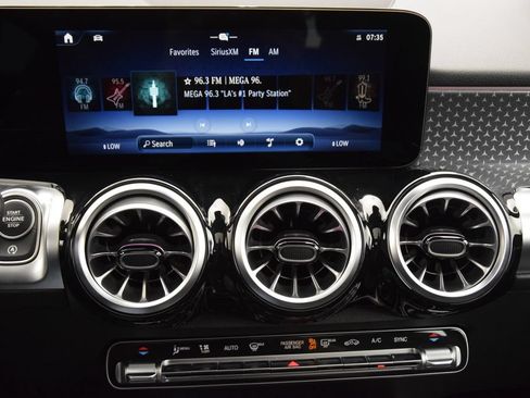 Certified 2026 Mercedes-Benz GLB 250 image 25