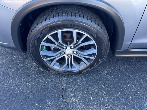 Used 2016 Mitsubishi Outlander Sport ES image 10