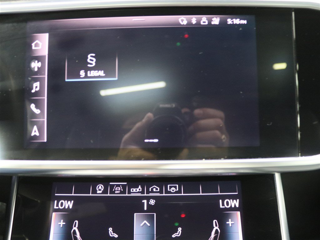 Used 2019 Audi A6 2.0T Premium w/ Convenience Package AWD/4WD image 39