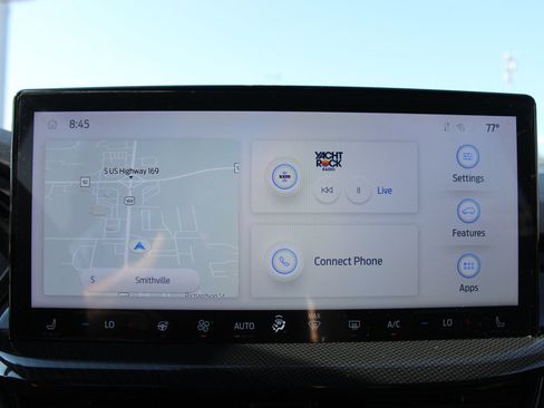 Used 2024 Ford Escape ST-Line w/ Tech Pack #1 FWD image 31