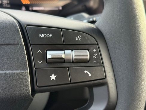 New 2026 Kia K4 LXS image 17