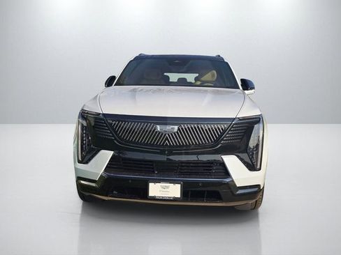 New 2026 Cadillac Escalade IQ Sport 1 image 2