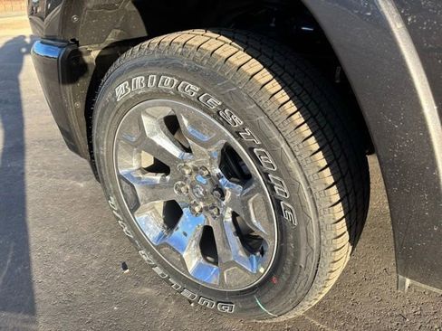 New 2026 RAM 1500 Big Horn image 26