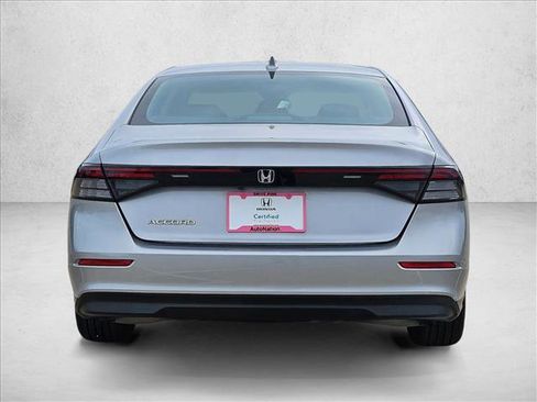 Used 2023 Honda Accord EX image 6