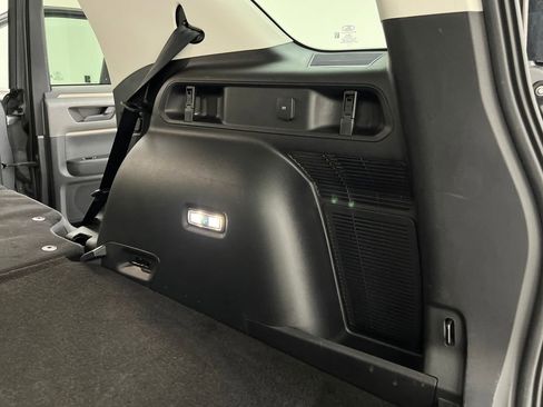 Used 2025 Ford Bronco Sport Big Bend image 32