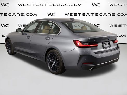 Used 2026 BMW 330i xDrive Sedan AWD/4WD image 48