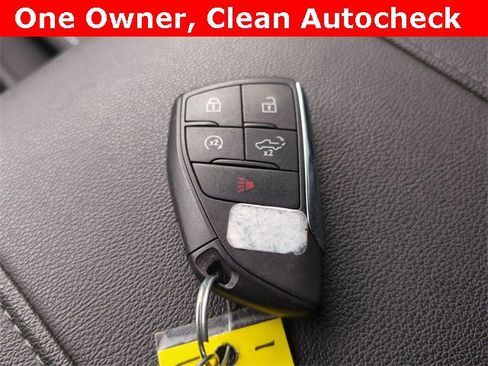 Used 2024 Chevrolet Silverado 1500 RST w/ Convenience Package II image 29