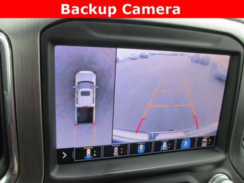 Used 2021 GMC Sierra 1500 Denali w/ Denali Ultimate Package image 18