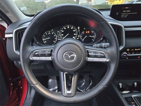 Used 2023 MAZDA CX-50 2.5 S w/ Preferred Plus Pkg image 25