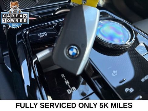 Used 2024 BMW i5 eDrive40i w/ M Sport Package image 37