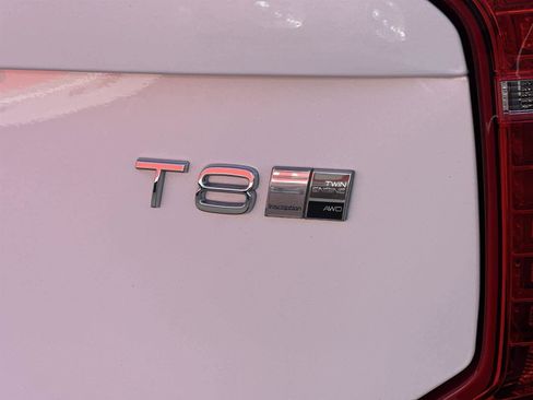 Used 2020 Volvo XC90 T8 Inscription image 7