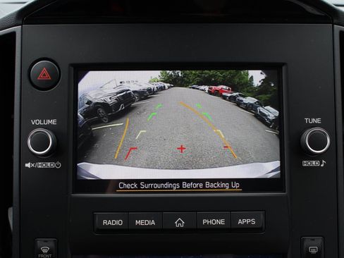 New 2025 Subaru Impreza 2.0i image 23