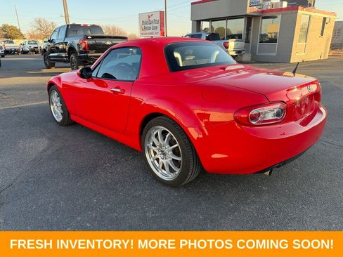 Used 2012 MAZDA MX-5 Miata Grand Touring image 4