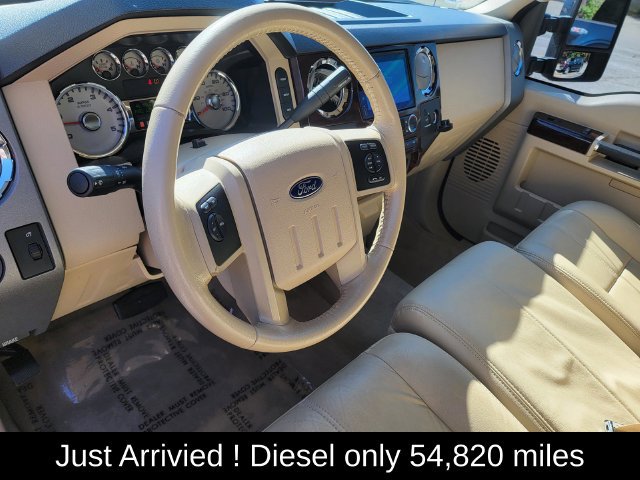 Used 2010 Ford F250 XL AWD/4WD image 12