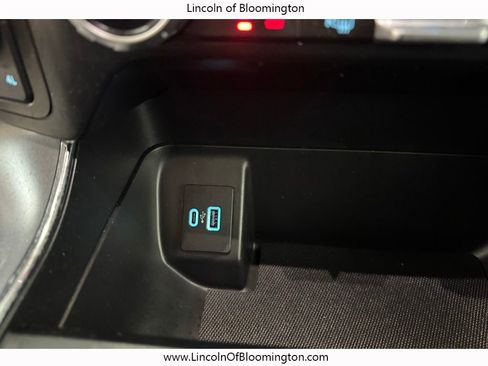 Used 2023 Ford F150 XLT w/ Equipment Group 302A High image 47