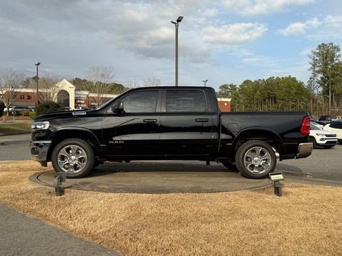 New 2026 RAM 1500 Big Horn image 4