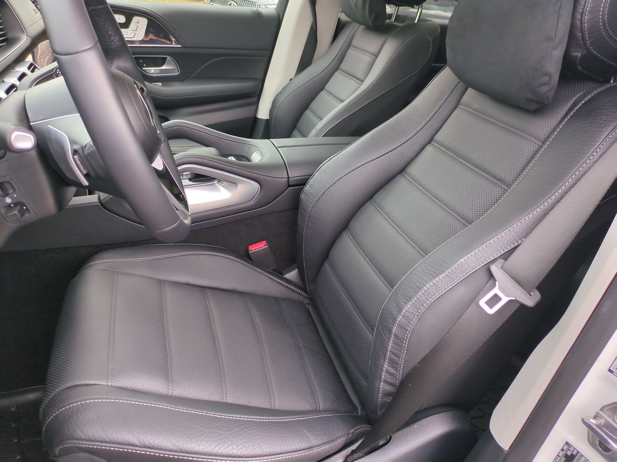 Used 2026 Mercedes-Benz GLE 450e 4MATIC image 15