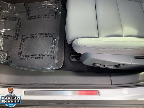 Used 2023 Polestar Polestar 2 w/ Pilot Pack AWD/4WD image 17