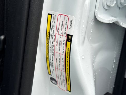 New 2026 RAM 2500 Big Horn image 25