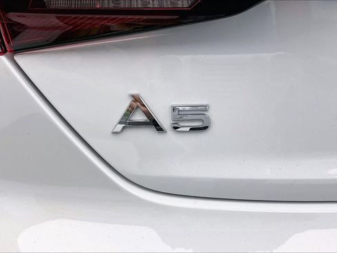 Used 2023 Audi A5 2.0T Premium Plus w/ Premium Plus AWD/4WD image 33