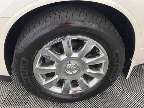 Used 2014 Buick Enclave Premium w/ Trailering Provision Package FWD image 13