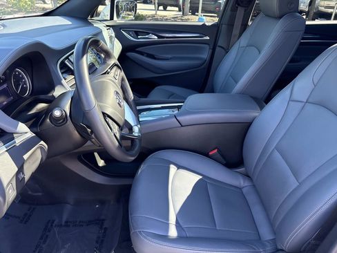 Certified 2023 Buick Enclave Essence w/ Experience Buick Package image 14