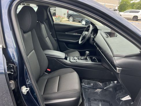 Used 2024 MAZDA CX-30 AWD 2.5 S image 24