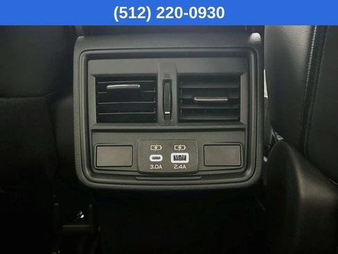 New 2026 Subaru Forester Touring AWD/4WD image 32