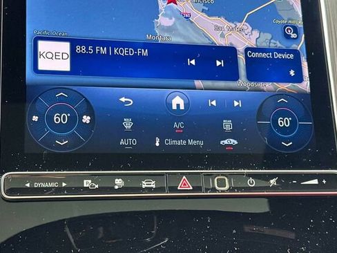 Certified 2025 Mercedes-Benz GLC 350e 4MATIC image 23