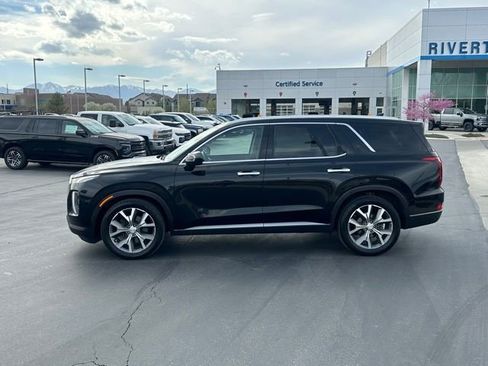 Used 2021 Hyundai Palisade SEL w/ Premium Package image 20