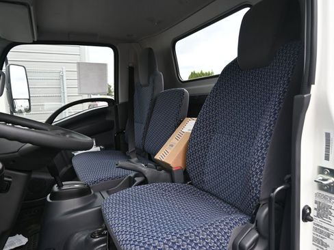 New 2025 Isuzu NPR image 13