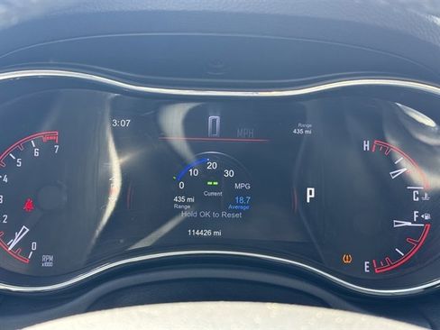Used 2014 Dodge Durango Limited w/ Nav & Power Liftgate Group image 13