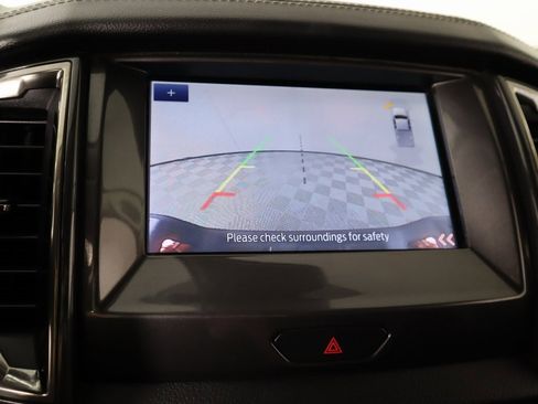 Used 2020 Ford Ranger Lariat w/ Technology Package image 6