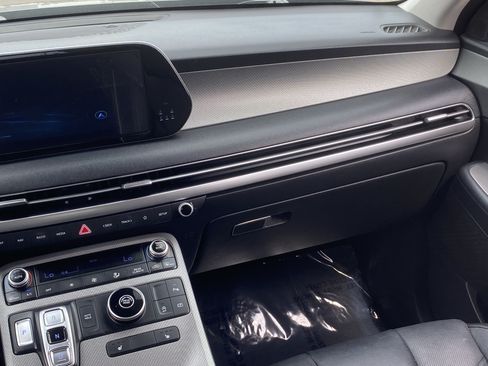 Used 2023 Hyundai Palisade XRT FWD image 15