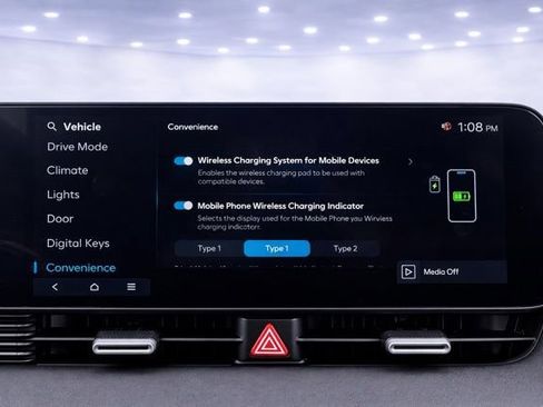 Used 2026 Hyundai Ioniq 5 SEL image 29