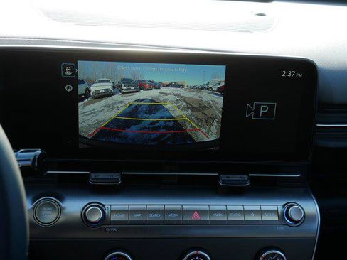 New 2026 Hyundai Kona SE AWD/4WD image 10