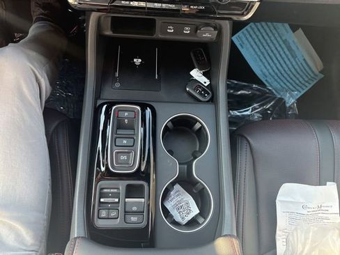 New 2026 Honda Pilot Black Edition image 20