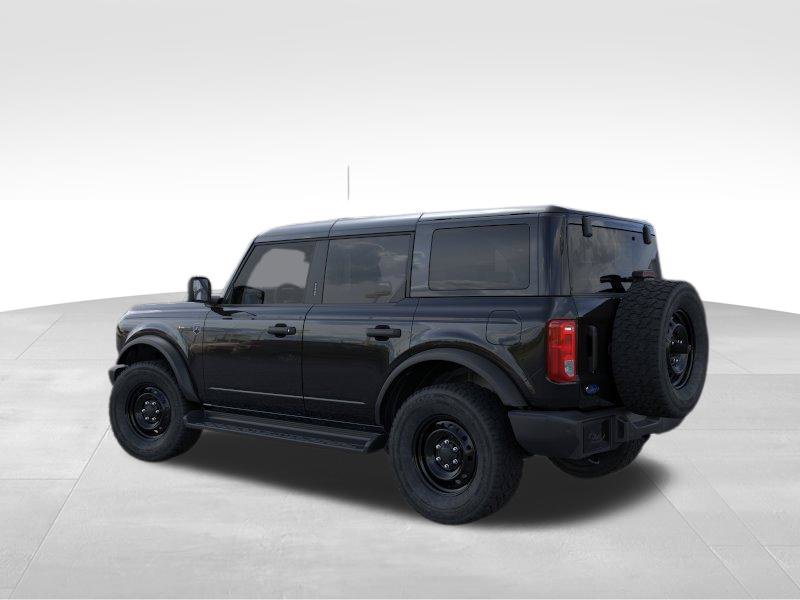Used 2026 Ford Bronco Big Bend AWD/4WD image 4
