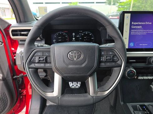 Used 2025 Toyota Tacoma TRD Sport RWD image 28