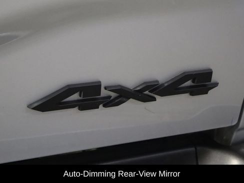 Used 2026 RAM 2500 Big Horn AWD/4WD image 46