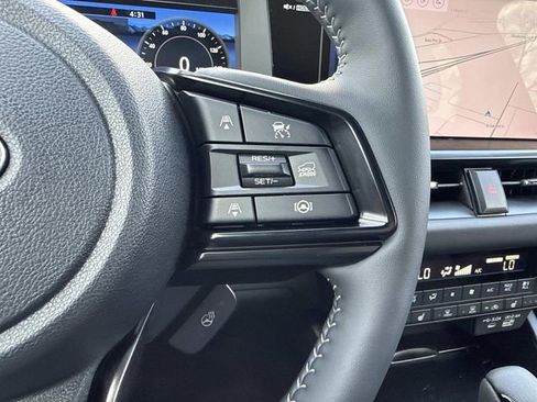 New 2026 Subaru Outback Touring XT image 23