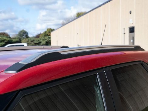 New 2026 Chevrolet TrailBlazer LT w/ Driver Confidence Package image 10