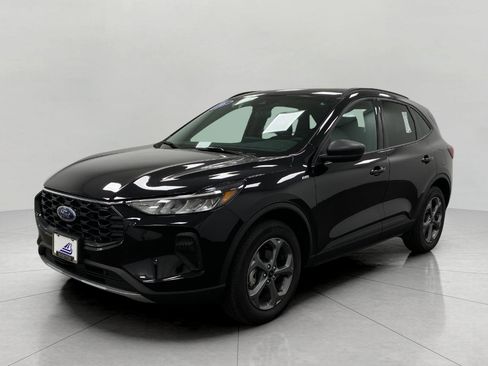 Used 2025 Ford Escape ST-Line AWD/4WD image 9