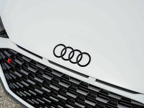 Used 2023 Audi R8 V10 performance AWD/4WD image 43